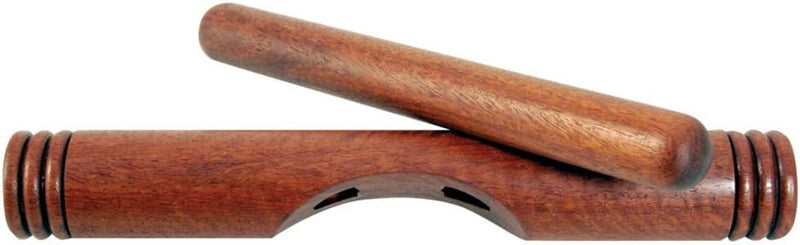 Latin Percussion LP212R Exotic Wood African Clave — main product image