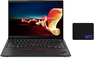 Lenovo X1 Nano Gen 2 12th Gen i7 Laptop Bundle