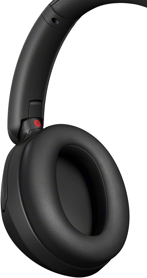 Sony WHXB910N/B EXTRA BASS Noise Cancelling Headphones