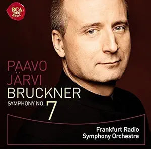 Sony Bruckner: Symphony 7 - Classical Music — main product image