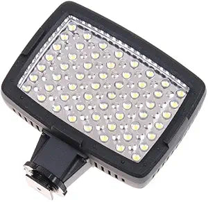 Neewer 88013377@@1527 CN-LUX560 LED Video Light 5400K — main product image