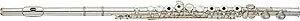 Yamaha YFL-261 Student Open Hole Flute — main product image
