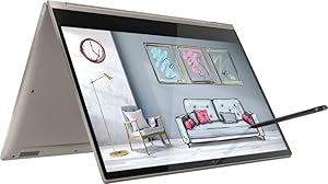 Lenovo Yoga C930 - 13.9