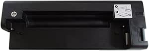 HP VU895AA 2540 Docking Station — main product image