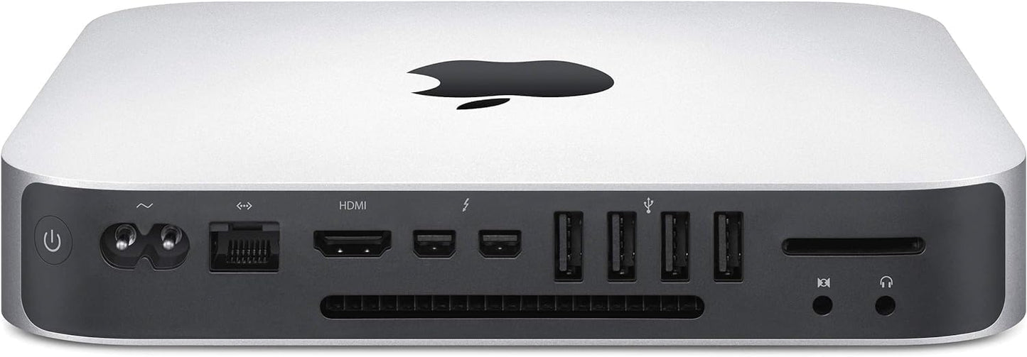 Apple MGEN2LL/A-I7-3.0GHZ-8GB/256GB-SSD-BTO Renewed Mac Mini i5