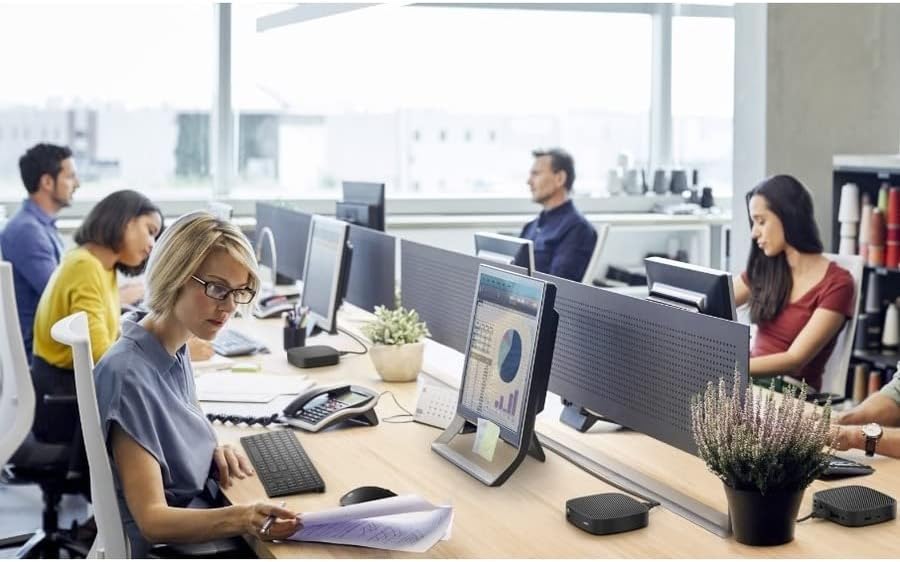 HP 4Y1E0UT#ABA t540 Thin Client AMD Ryzen R1305G