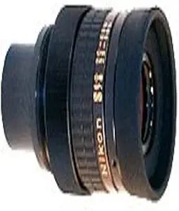 Nikon 7466 20-45x Zoom Fieldscope Eyepiece — main product image