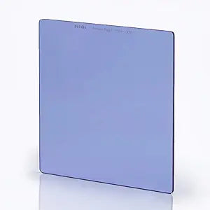 NiSi Natural Night Filter - 150x150mm - Light Pollution Filter