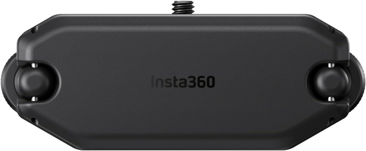 Insta360 CINSBAVK Magnetic Selfie Stick Holster - Quick Release