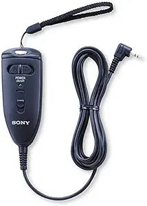 Sony RMDR1.DE7 Cable Remote for DSC-F707 — main product image