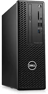 Dell Precision T3440 i7 SFF Workstation — main product image