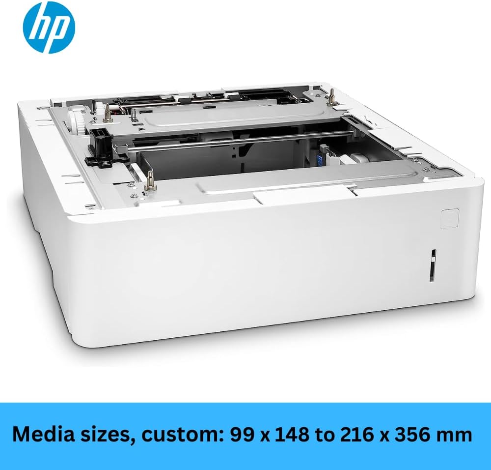 HP 2M3EY91 Laserjet 550 Sheet Paper Tray L0H17A