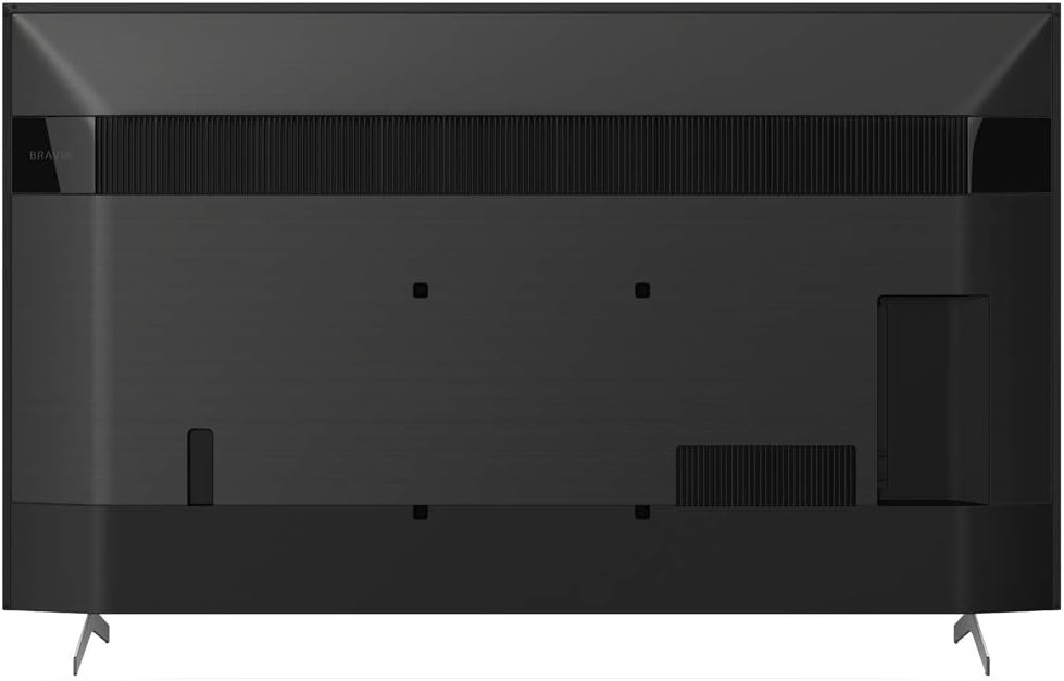 Sony E10SNXBR85X900H 85" X900H 4K Ultra HD Smart TV Bundle