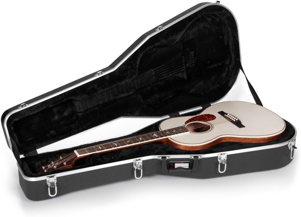 Gator Cases GC-PARLOR Parlor Style Guitar Case