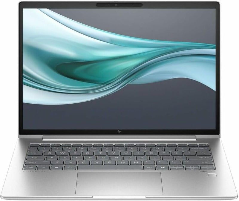 HP A6TP0UT#ABA EliteBook 640 G11 Touchscreen Laptop — main product image
