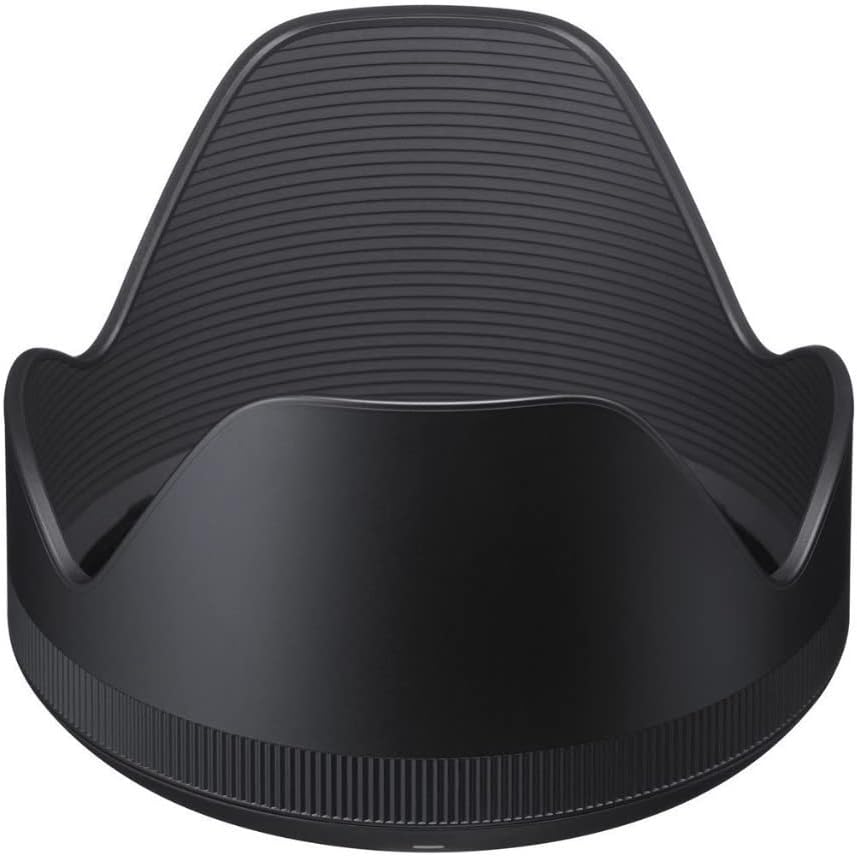 Sigma 210101 18-35mm F1.8 Canon Lens