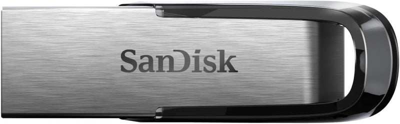 SanDisk Ultra Flair 64GB USB 3.0 Flash Drive — main product image
