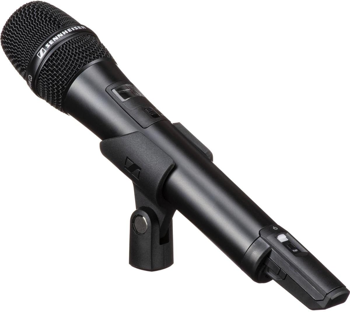 Sennheiser 505866 SKM AVX-835S-4 Handheld Microphone Transmitter