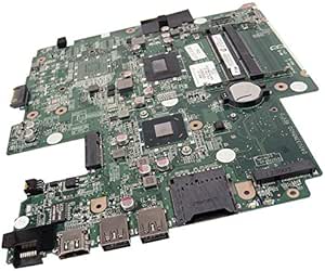 HP HM77 701384-001 Pavilion Motherboard i3-3217U — main product image