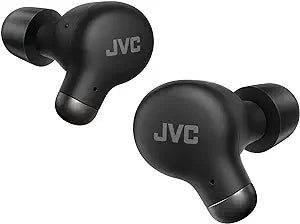 JVC HAA25TB Marshmallow ANC True Wireless Earbuds — main product image