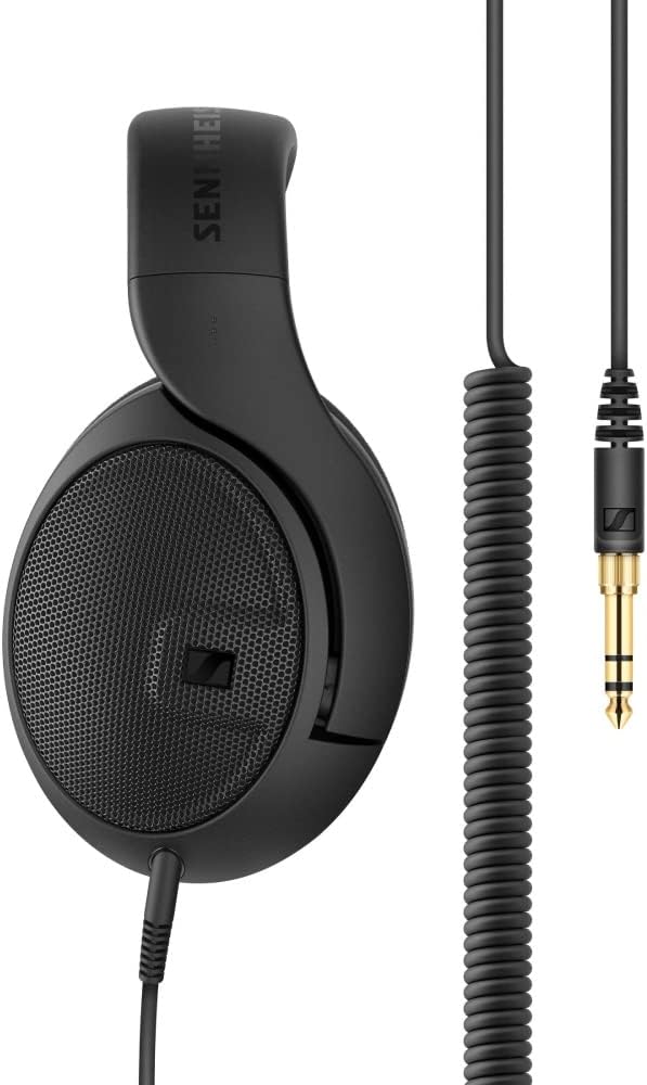 Sennheiser 700047 HD 400 PRO Studio Mixing Headphones — main product image