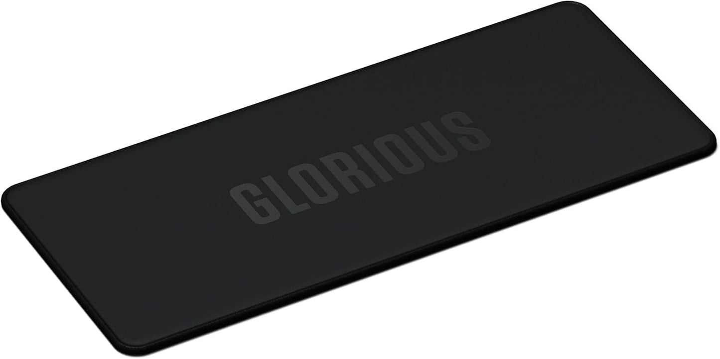 Glorious GLO-KBM-TKL-B Sound Dampening Keyboard Mat