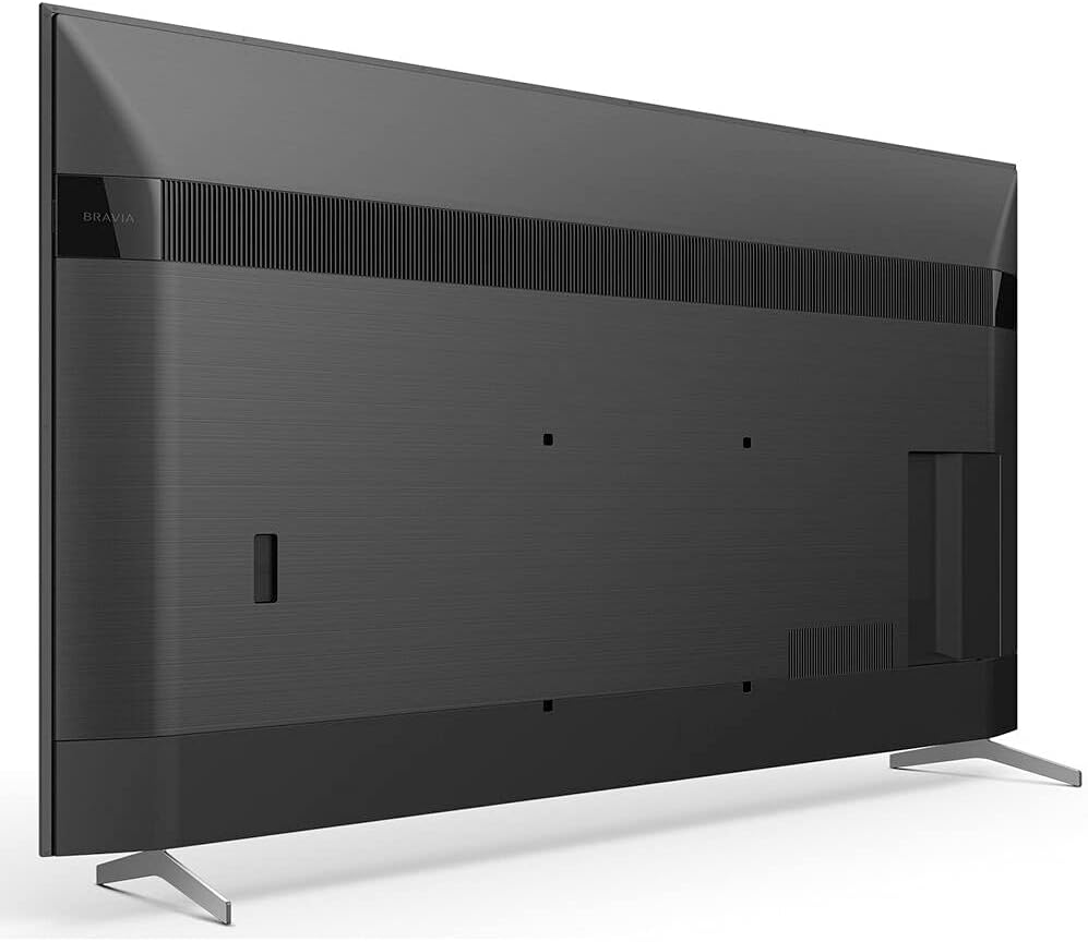 Sony E10SNKD85X91J 85" 4K UHD Smart LED TV Bundle