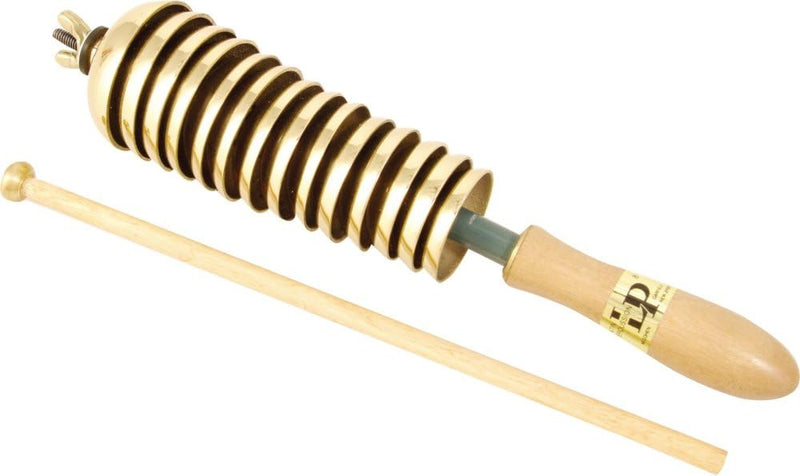 Latin Percussion LP589 Hand-Held Bell Tree — main product image