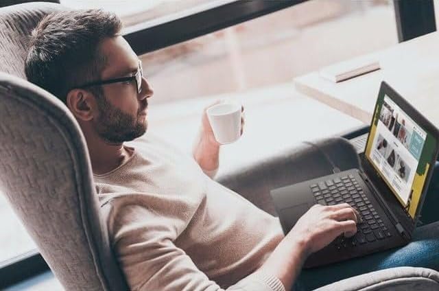 Lenovo V15 Series Laptop 32GB RAM 1TB SSD Win 11 Pro