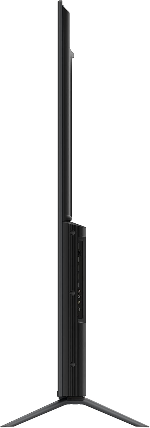 TCL 85S455 85-Inch 4K UHD Smart Roku TV