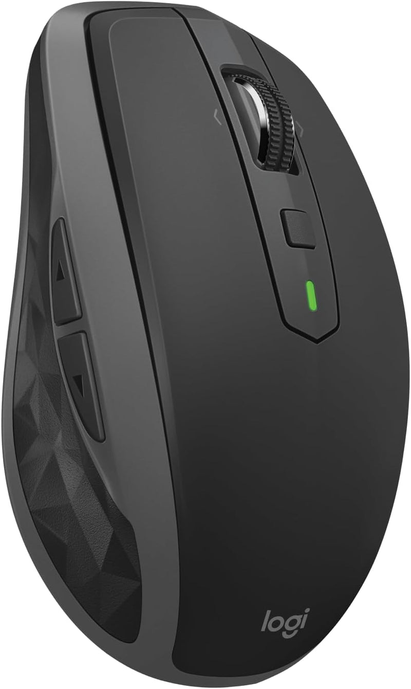 Logitech 910-007232 MX Anywhere 2S Wireless Mouse — main product image