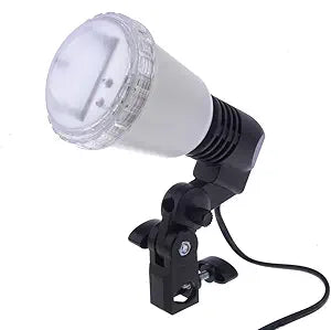 Neewer S45T 45W 110V AC Slave Flash Strobe Light — main product image