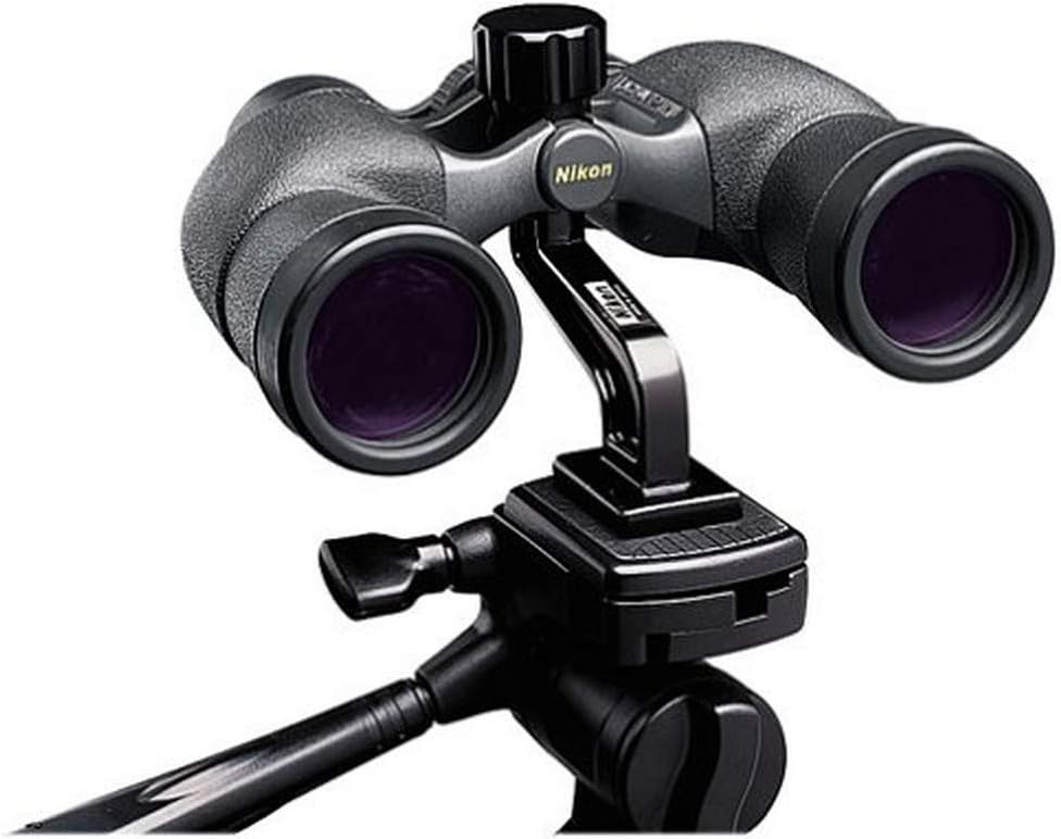 Nikon 7806 - Binocular Tripod Adapter - E Series/Superior E/Astronomy