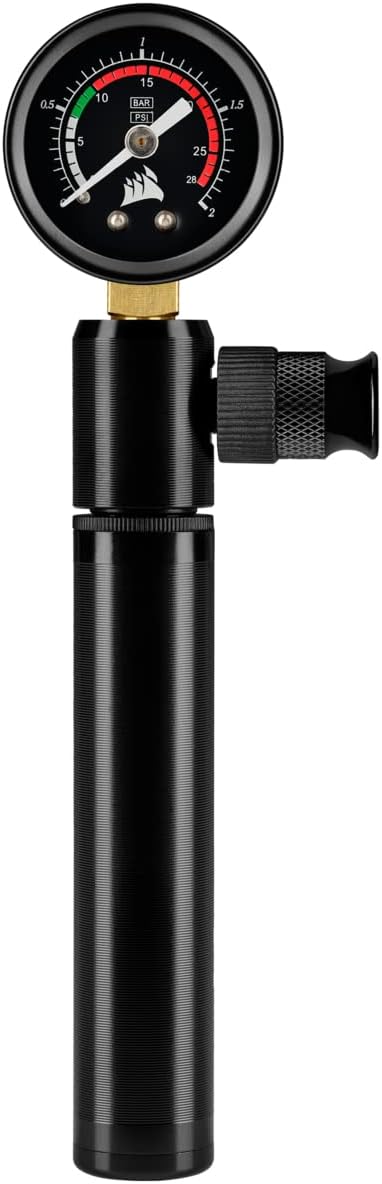 Corsair CX-9071002-WW Hydro X Series Leak Tester Kit — main product image
