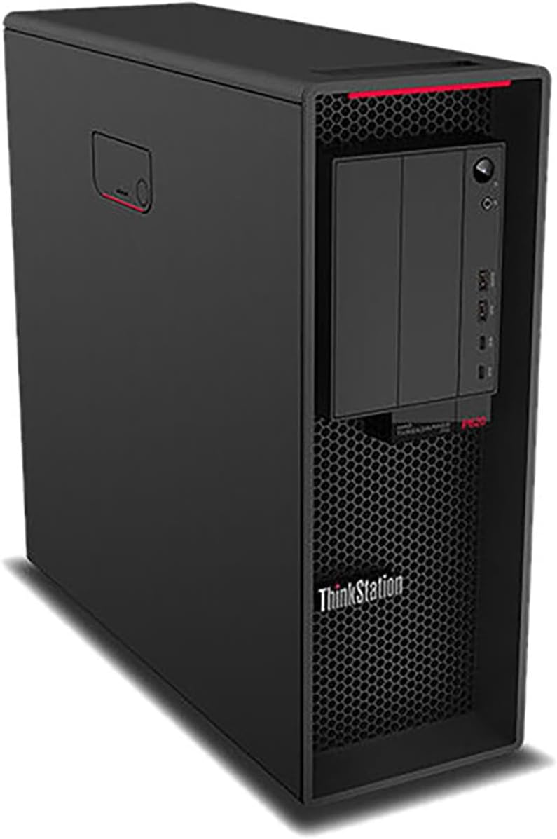 Lenovo 30E000MRUS TS P620 AP5955WX 16GB W11P Workstation — main product image