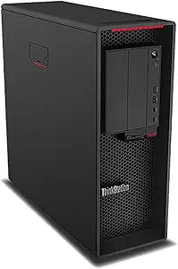 Lenovo 30E000MKUS ThinkStation P620 Workstation — main product image