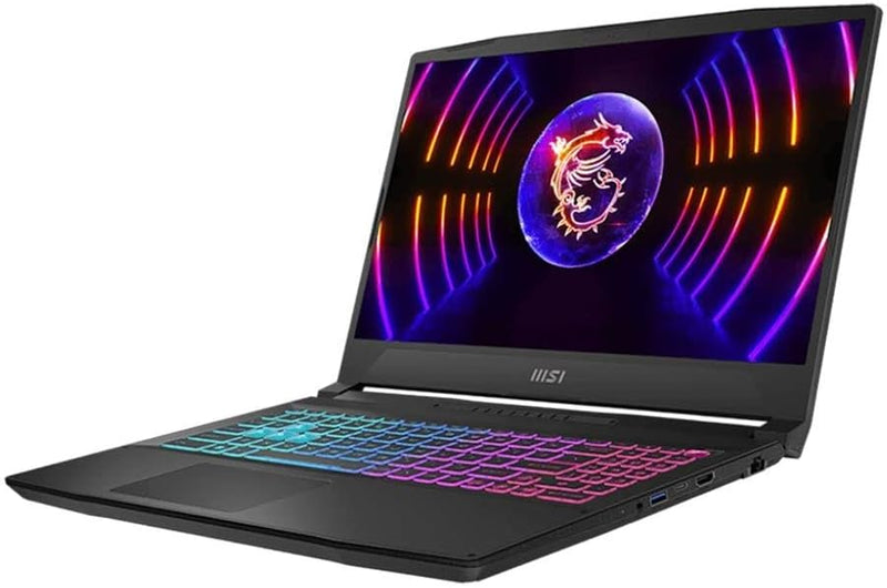 MSI B13VEK-277US Katana 15 Gaming Laptop RTX 4050 — main product image
