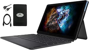 Lenovo Chromebook Duet 2-in-1 10.1" Tablet