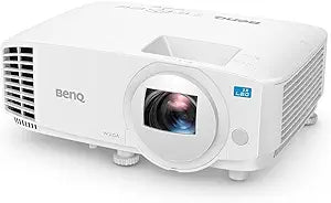 BenQ LW500ST WXGA Short Throw Business Projector — main product image
