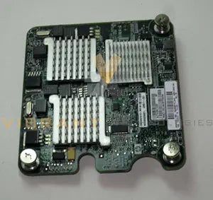 HP 416585-B21 PCI Express x4 Quad Port Gigabit — main product image