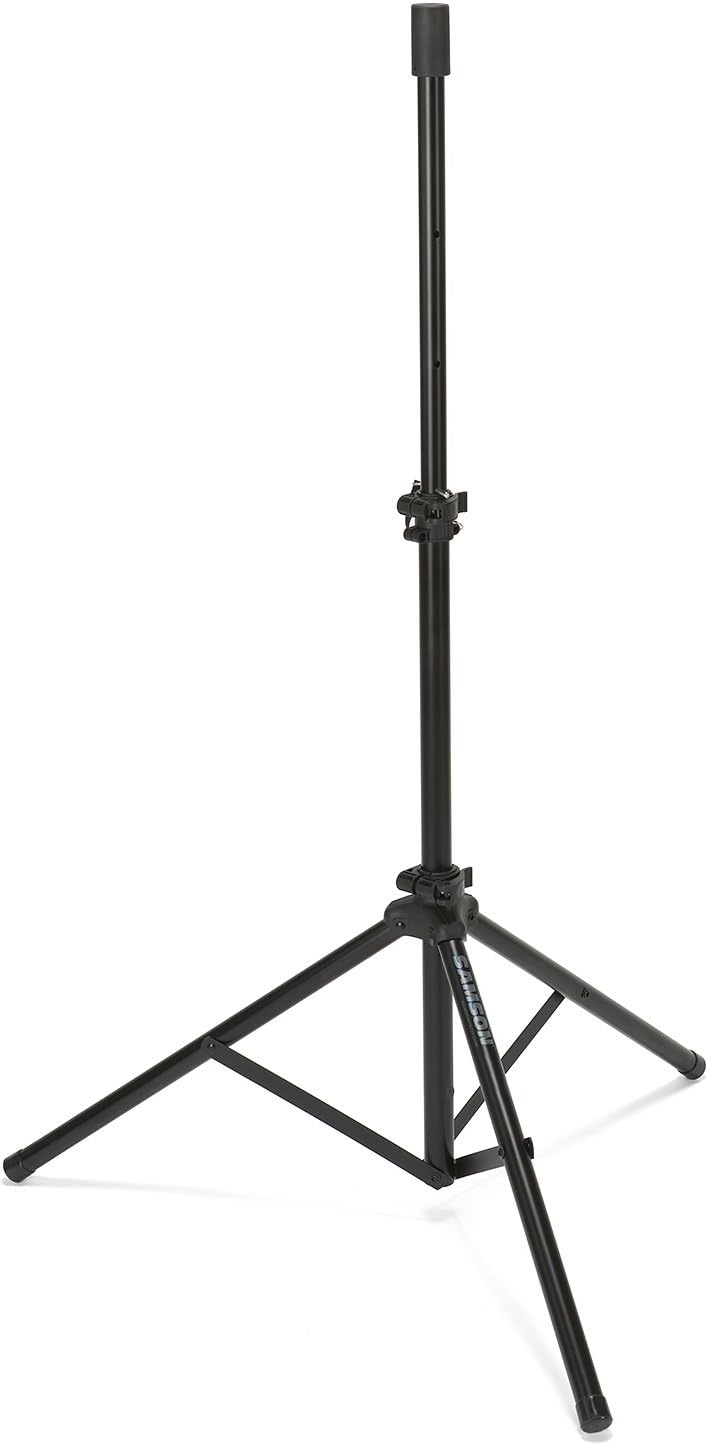 Samson SALS40 Lightweight Speaker Stand, Portable PA — main product image