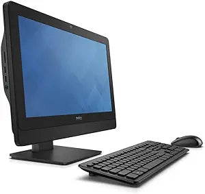 Dell Optiplex 3030 19" All-in-One i5 Desktop