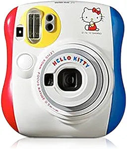 Fujifilm Instax Mini 25 Hello Kitty Instant Camera