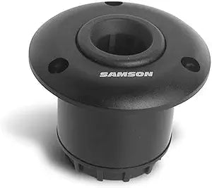 Samson SASMS1 Shock-Mounted Flange Microphone Mount