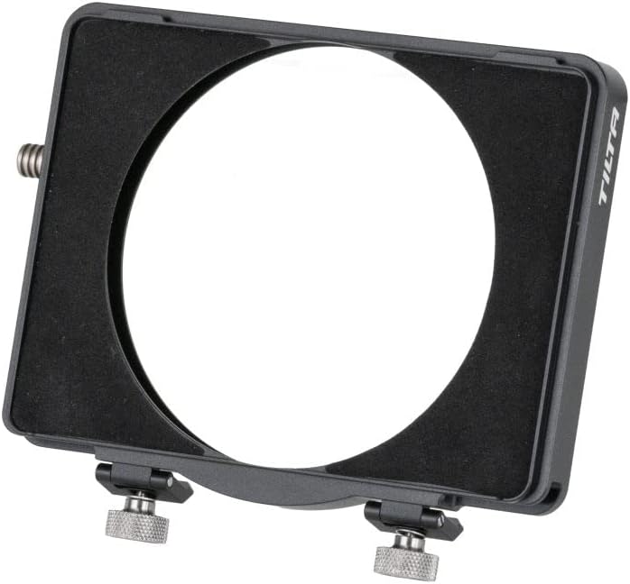 Tilta MB-T16-SCF 95mm Stackable Circular Filter Tray Mirage — main product image