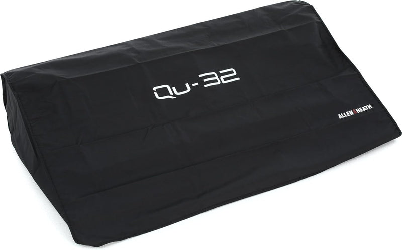 Allen & Heath AH-AP9639 Dust Cover for Qu-32 Mixer — main product image