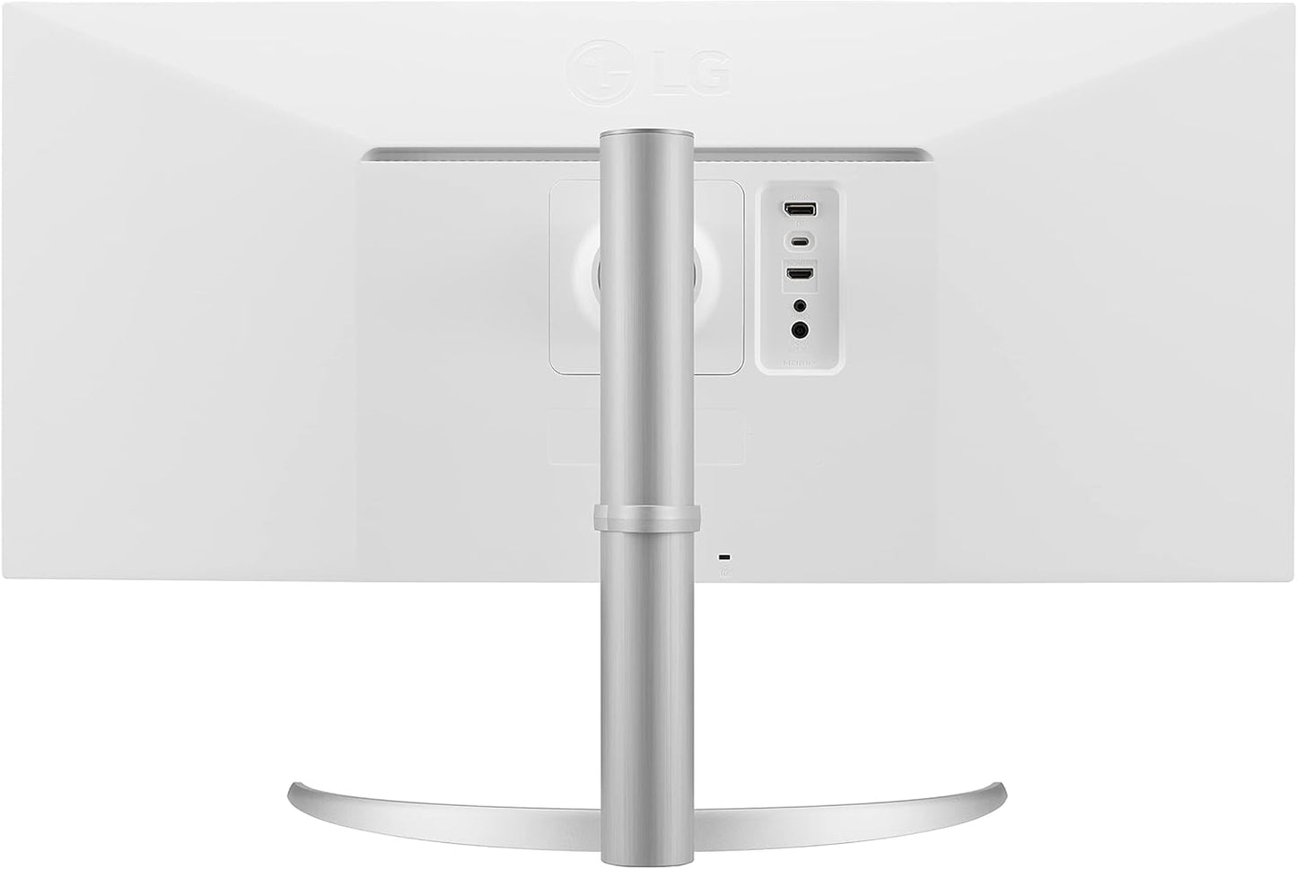 LG 34WQ650-W.AUS 34 Inch UltraWide 100Hz Monitor