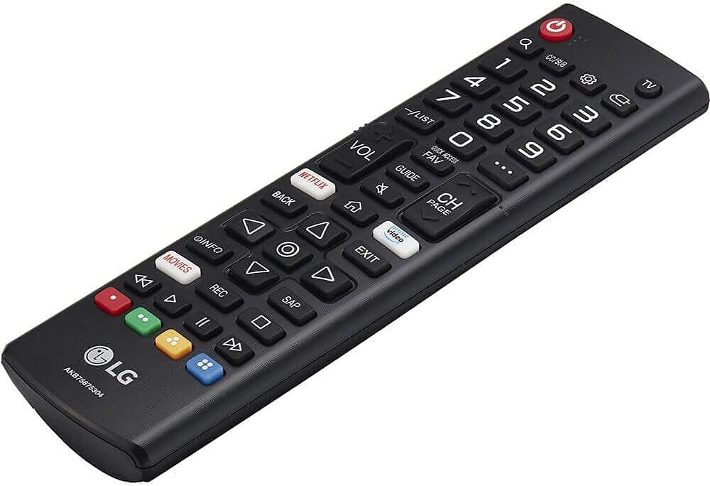 LG 32LM577 32-Inch HDR HD Smart LED TV