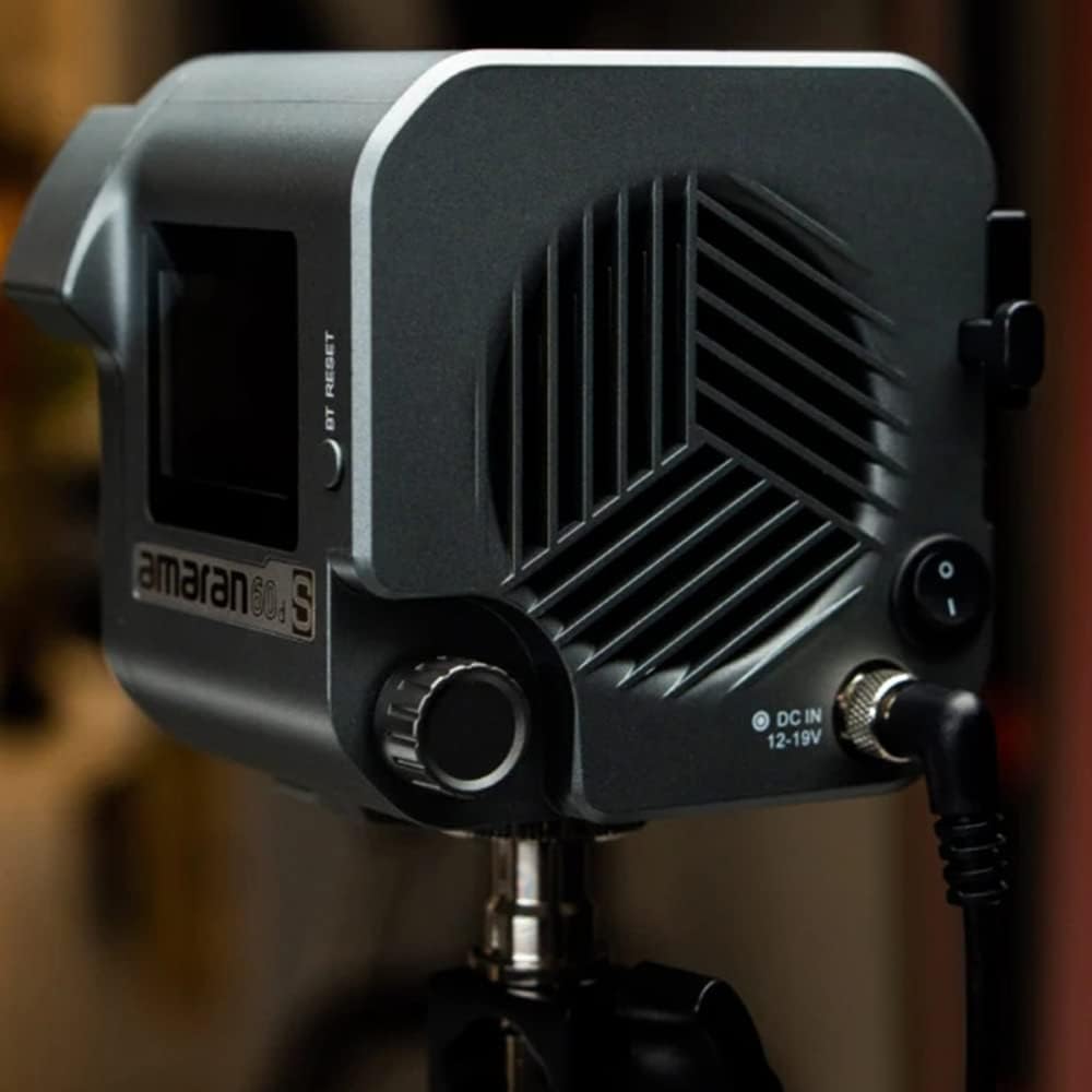 Aputure aAmaran60DHS COB Daylight LED Video Light