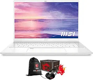 MSI Prestige14EVO288-2843-26341 i5 2TB SSD Laptop + Loot Box